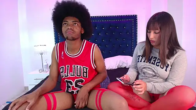 Cristal_and_luke webcam