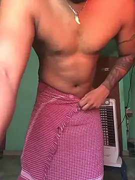 kamasutra012345 (M young) - towel open