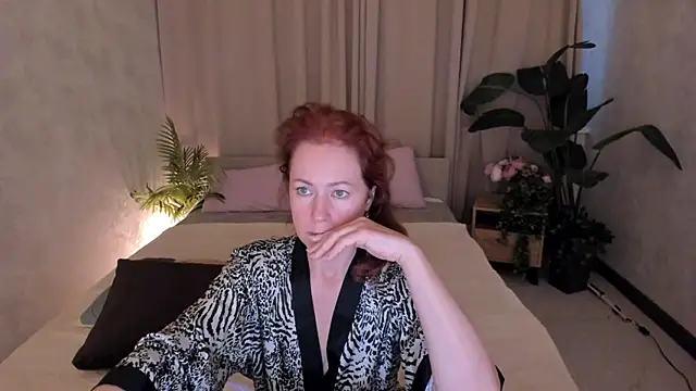 LeticiaRomano webcam