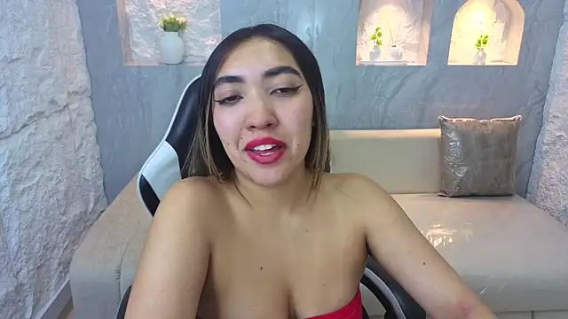 xanthe_tx webcam