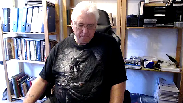 SchwanzhureXXL webcam