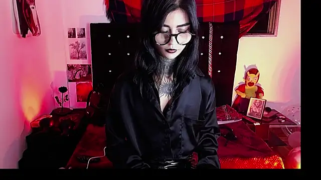 Ardat_Lili69 webcam