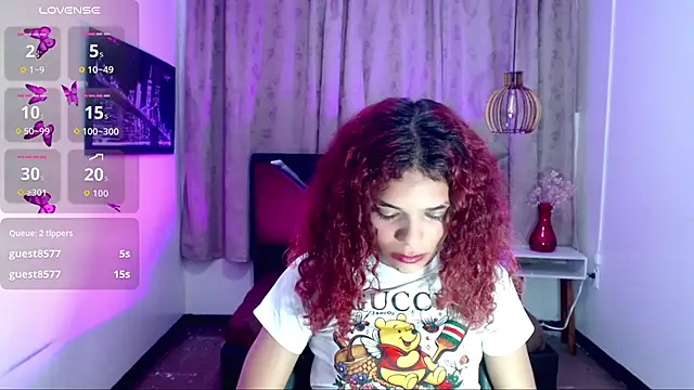 luisa__torres webcam