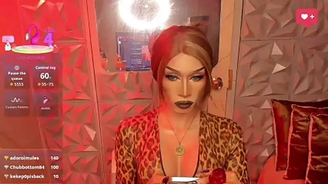 anitacruise webcam