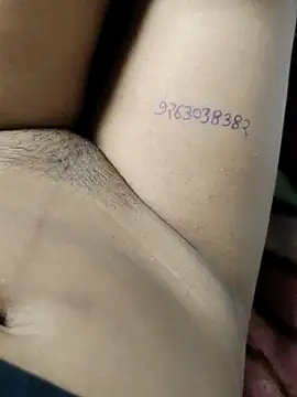 sonalikumarii webcam