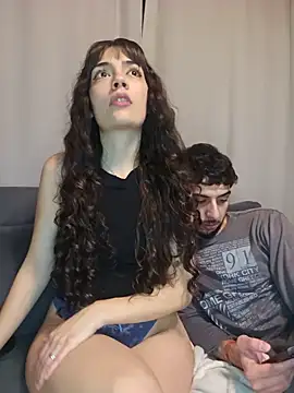 LeoyNicky98 webcam