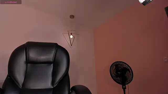 AmyRosse_X webcam