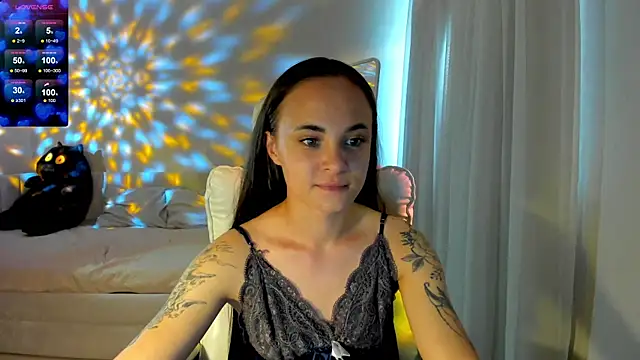 Black_Dollarss webcam