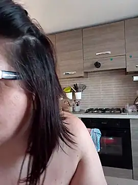 SinfulMarkedQueens webcam
