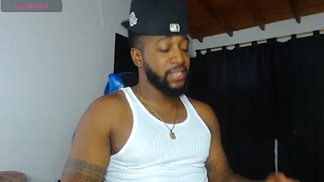 Drake_Nassir4 webcam