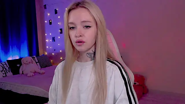 Naughty_Mable webcam