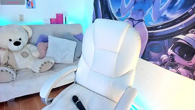 Irene_Grey20 webcam