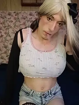 Rebeckalove's room