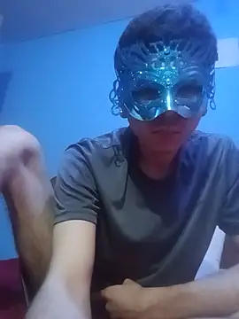 PrurientSebaxxx webcam