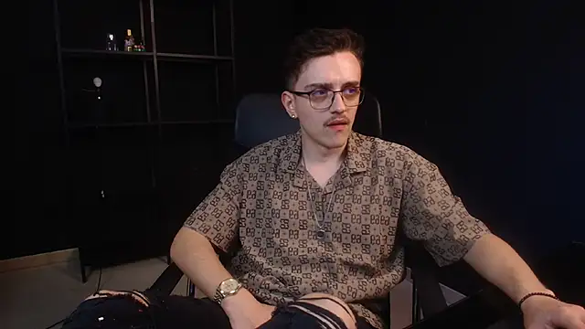 FelixStarkk webcam