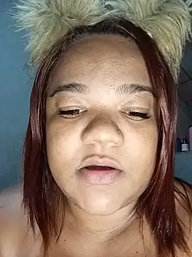 Meellcarioca webcam