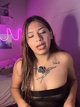 venus_aura webcam