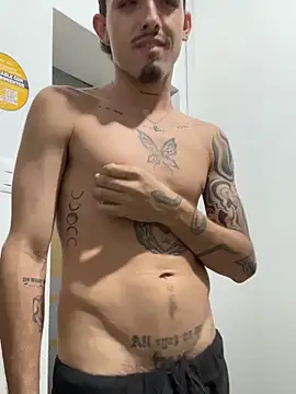 NikoStone_ webcam