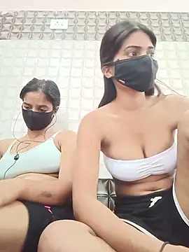 Lovely--girl webcam