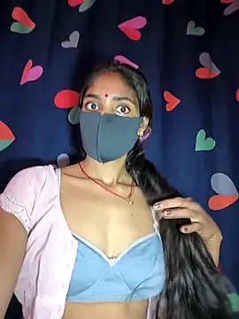 Naughty_Seema webcam