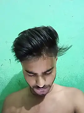 Vicky_thakur webcam