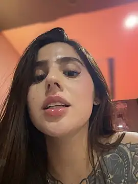 Im_Anto webcam
