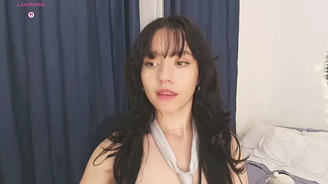 Itsliaa webcam