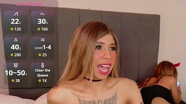 Dakotha_19 webcam