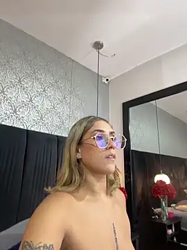 GabrielaPortmans webcam