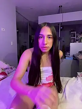 Tianapaezrr's room
