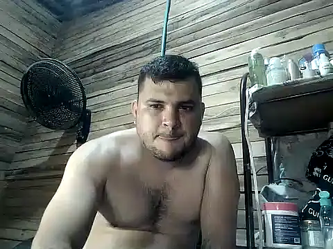 Arcangel_05 webcam