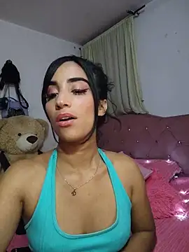 _nathaly_sweet webcam