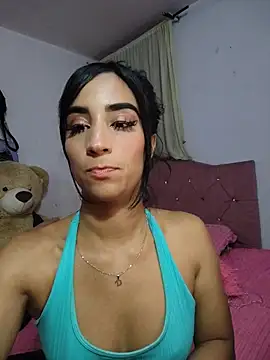 _nathaly_sweet webcam