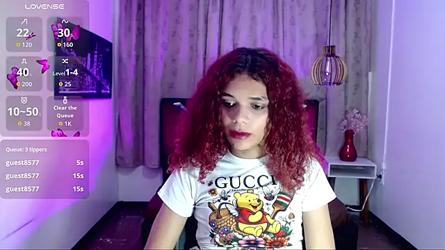 luisa__torres webcam