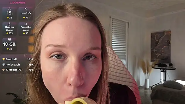 Eve_Sin webcam