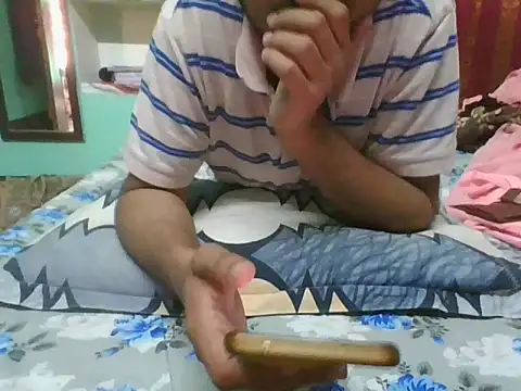 Arsalan_Sheikh webcam