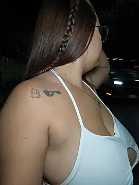 maleja_smmith webcam