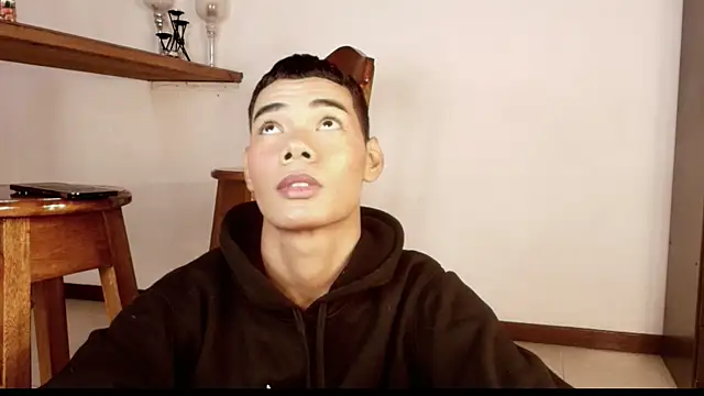 Milo_K webcam