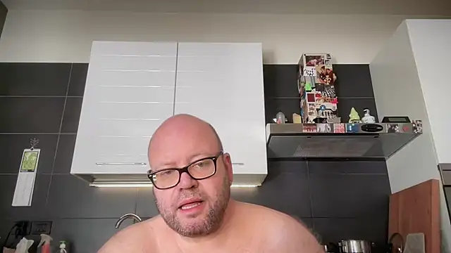 theitalianbear webcam