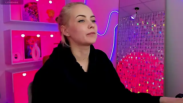 StephanieSweety webcam