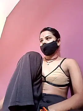 Radhika_Lovely webcam
