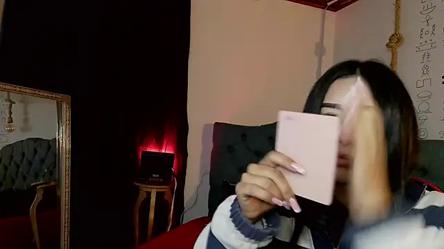 melissa__dolce webcam