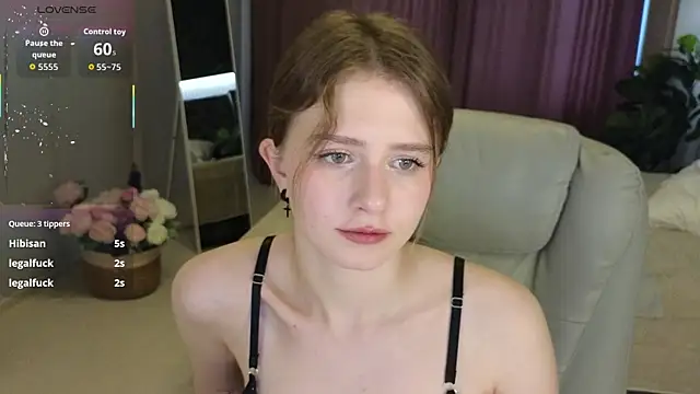 jenny_bunny_ webcam