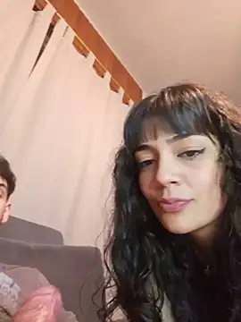 LeoyNicky98 webcam