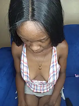 ariahsexy webcam