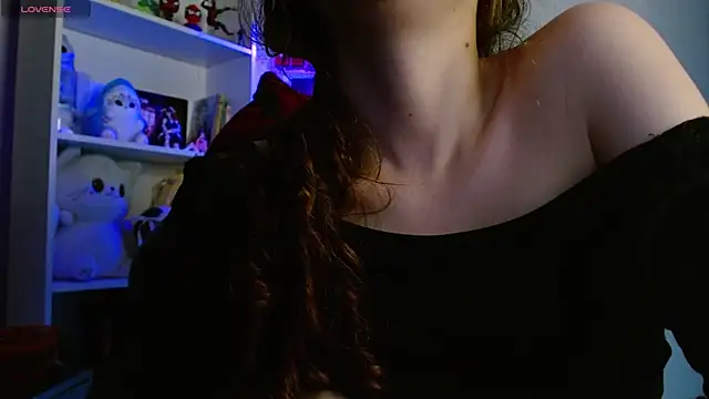 CelesteAyase webcam