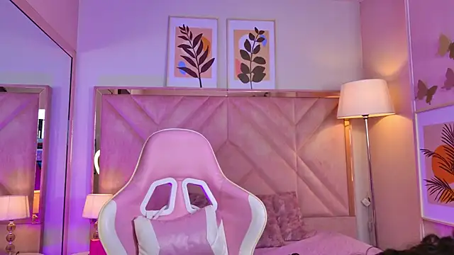 DemiJones_ webcam