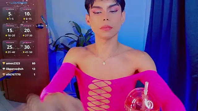 femboykeene webcam