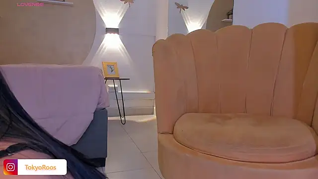 TokyoHaskel webcam