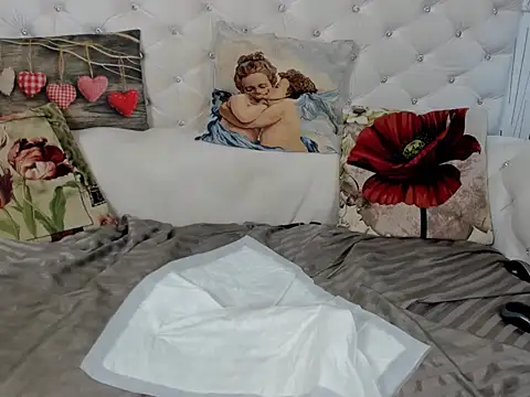 AleksaSova webcam